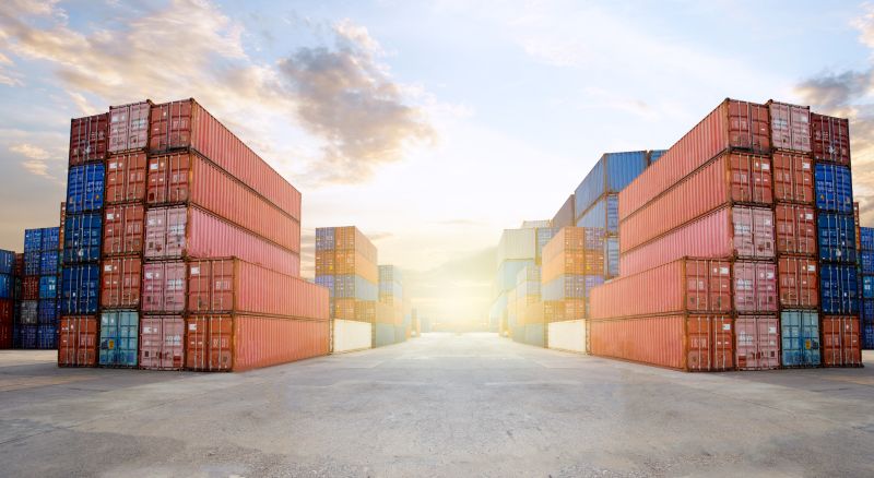Express Air Freight Services
